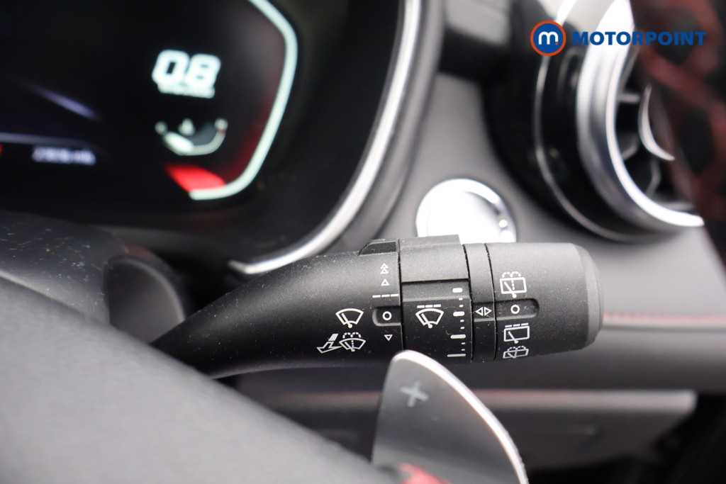 Mg Motor Uk HS Exclusive Automatic Petrol SUV - Stock Number (1568140) - 8th supplementary image