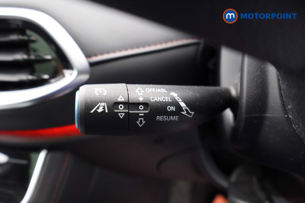 Mg Motor Uk HS Exclusive Automatic Petrol SUV - Stock Number (1568140) - 9th supplementary image