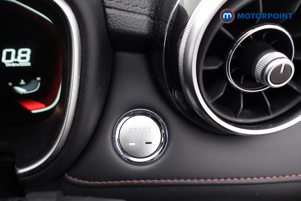 Mg Motor Uk HS Exclusive Automatic Petrol SUV - Stock Number (1568140) - 10th supplementary image