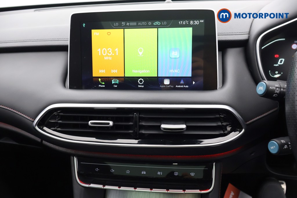 Mg Motor Uk HS Exclusive Automatic Petrol SUV - Stock Number (1568140) - 11th supplementary image