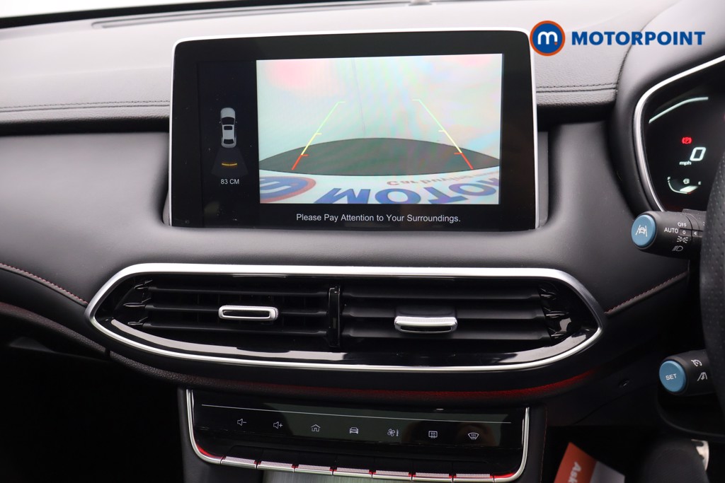 Mg Motor Uk HS Exclusive Automatic Petrol SUV - Stock Number (1568140) - 12th supplementary image