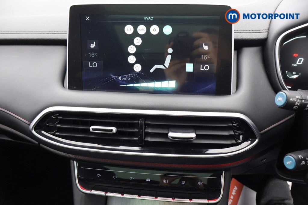 Mg Motor Uk HS Exclusive Automatic Petrol SUV - Stock Number (1568140) - 14th supplementary image