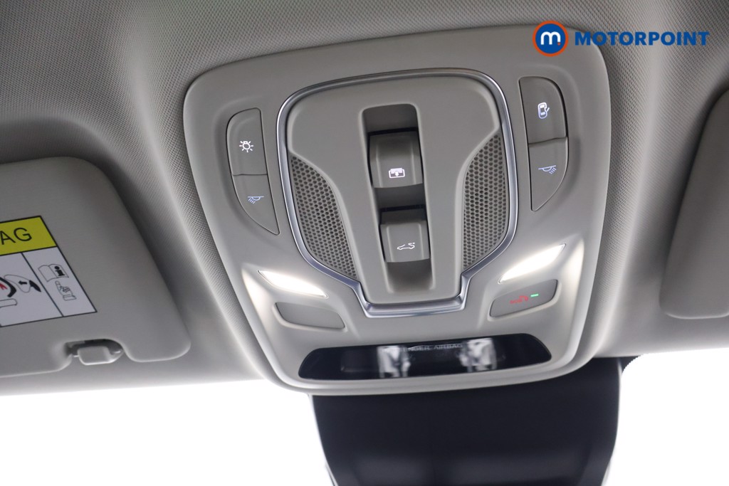 Mg Motor Uk HS Exclusive Automatic Petrol SUV - Stock Number (1568140) - 18th supplementary image