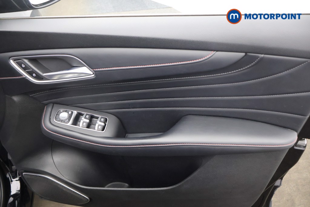 Mg Motor Uk HS Exclusive Automatic Petrol SUV - Stock Number (1568140) - 19th supplementary image