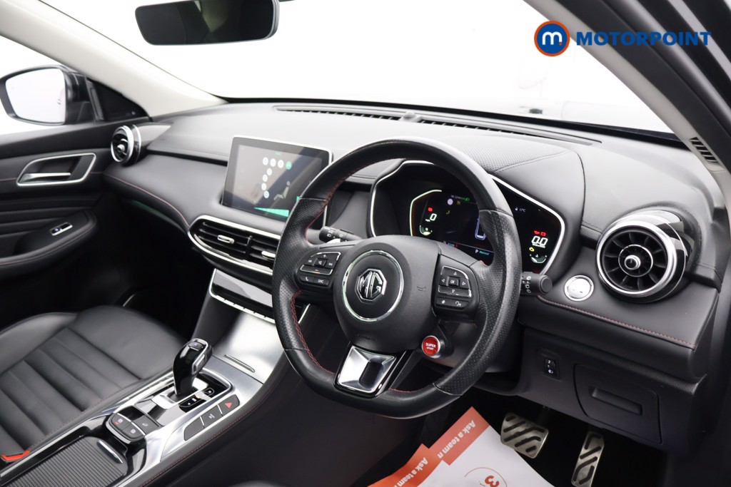 Mg Motor Uk HS Exclusive Automatic Petrol SUV - Stock Number (1568140) - 20th supplementary image