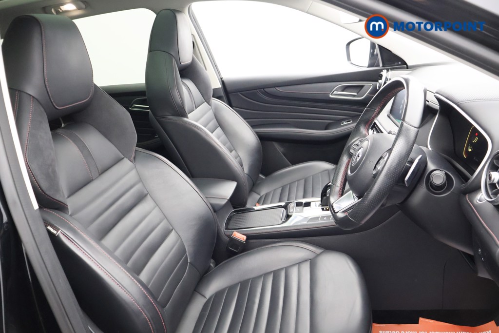 Mg Motor Uk HS Exclusive Automatic Petrol SUV - Stock Number (1568140) - 21st supplementary image