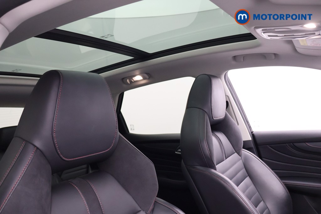 Mg Motor Uk HS Exclusive Automatic Petrol SUV - Stock Number (1568140) - 22nd supplementary image