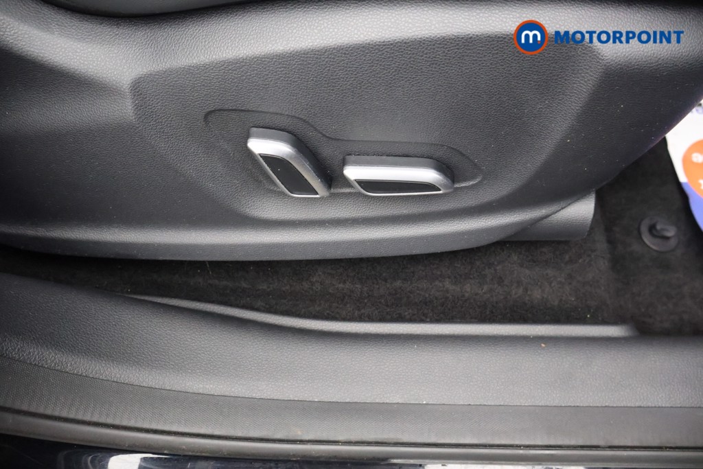 Mg Motor Uk HS Exclusive Automatic Petrol SUV - Stock Number (1568140) - 23rd supplementary image