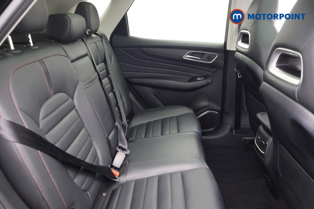 Mg Motor Uk HS Exclusive Automatic Petrol SUV - Stock Number (1568140) - 24th supplementary image
