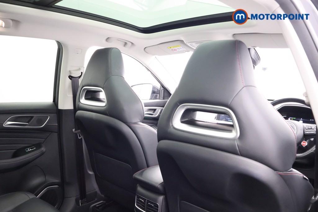 Mg Motor Uk HS Exclusive Automatic Petrol SUV - Stock Number (1568140) - 25th supplementary image