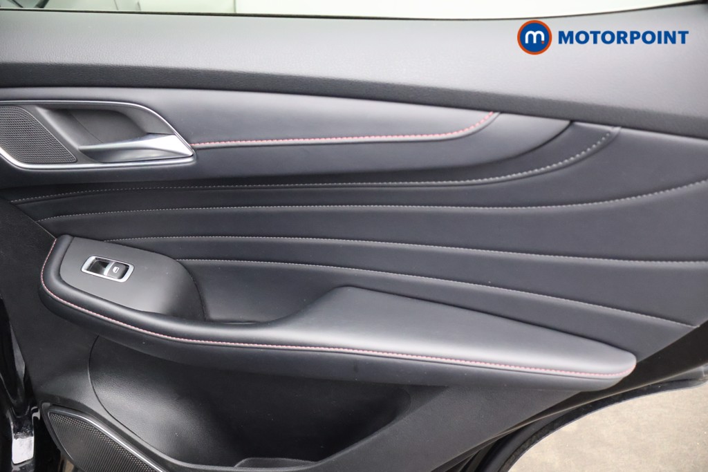 Mg Motor Uk HS Exclusive Automatic Petrol SUV - Stock Number (1568140) - 26th supplementary image