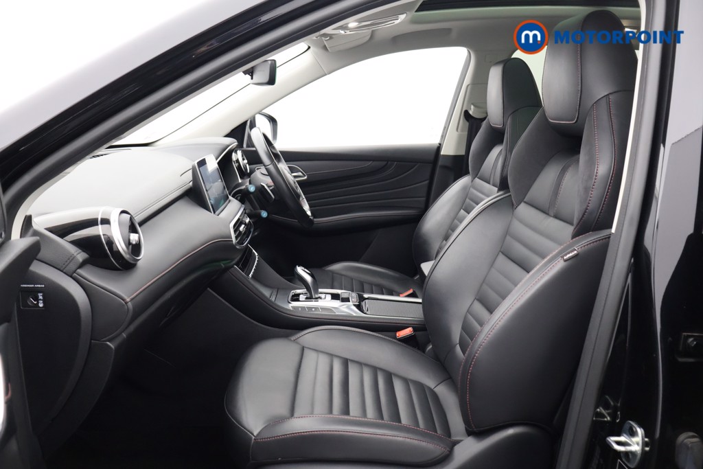 Mg Motor Uk HS Exclusive Automatic Petrol SUV - Stock Number (1568140) - 28th supplementary image