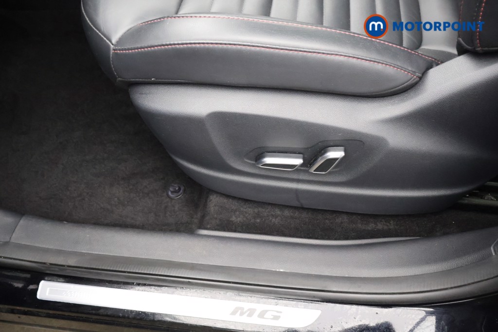 Mg Motor Uk HS Exclusive Automatic Petrol SUV - Stock Number (1568140) - 29th supplementary image