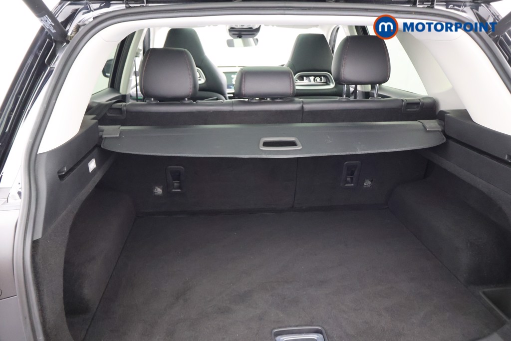 Mg Motor Uk HS Exclusive Automatic Petrol SUV - Stock Number (1568140) - 30th supplementary image