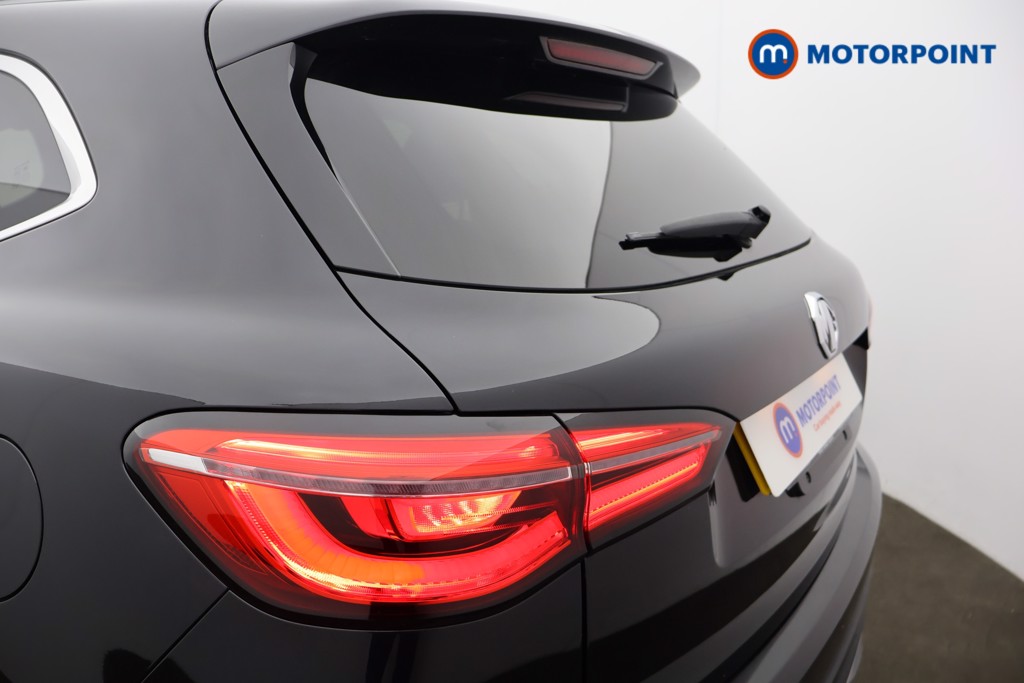 Mg Motor Uk HS Exclusive Automatic Petrol SUV - Stock Number (1568140) - 32nd supplementary image