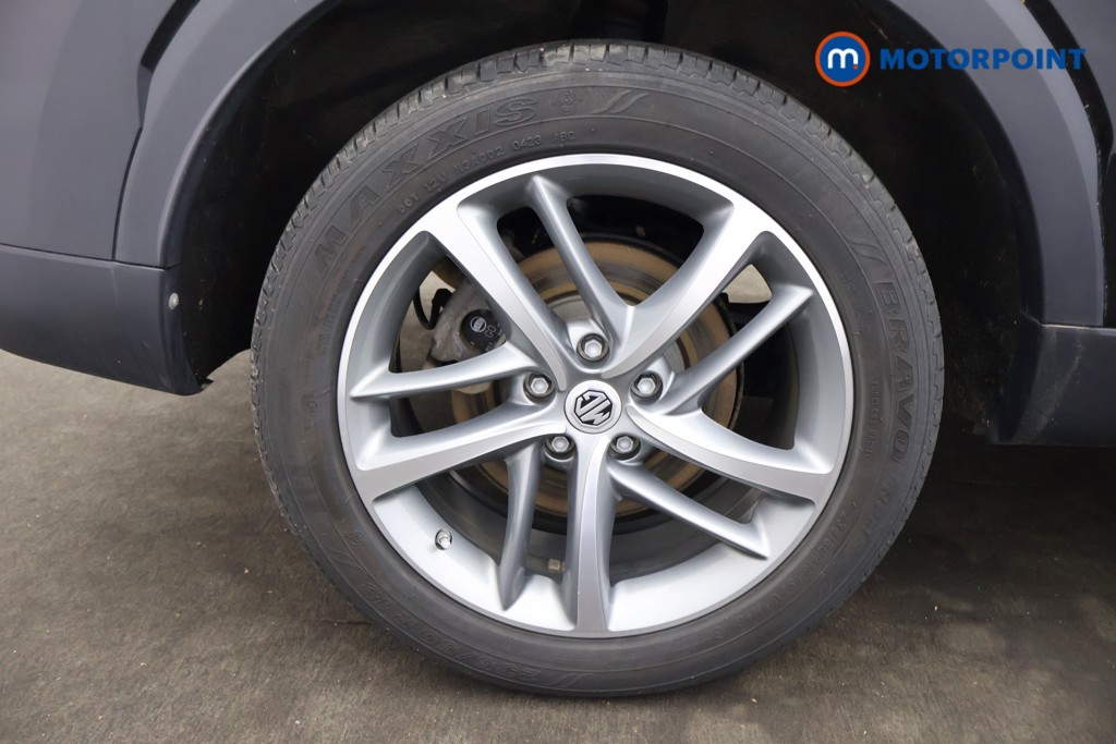 Mg Motor Uk HS Exclusive Automatic Petrol SUV - Stock Number (1568140) - 35th supplementary image