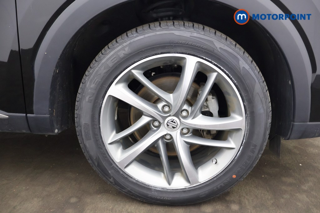 Mg Motor Uk HS Exclusive Automatic Petrol SUV - Stock Number (1568140) - 36th supplementary image