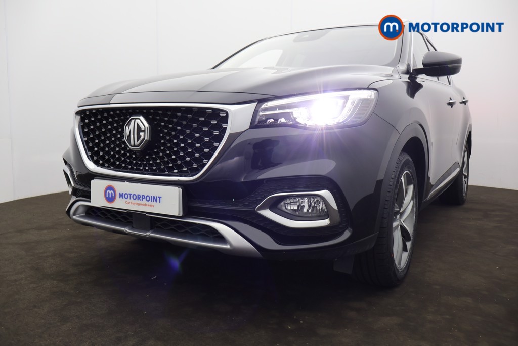 Mg Motor Uk HS Exclusive Automatic Petrol SUV - Stock Number (1568140) - 37th supplementary image