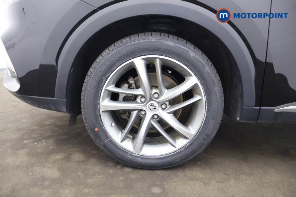 Mg Motor Uk HS Exclusive Automatic Petrol SUV - Stock Number (1568140) - 38th supplementary image