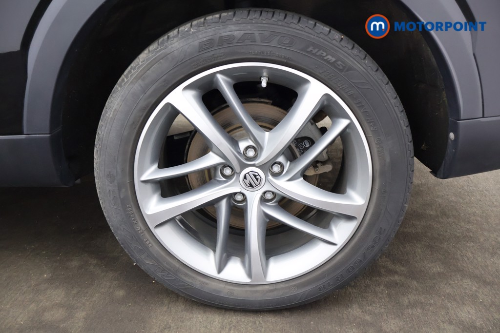 Mg Motor Uk HS Exclusive Automatic Petrol SUV - Stock Number (1568140) - 39th supplementary image
