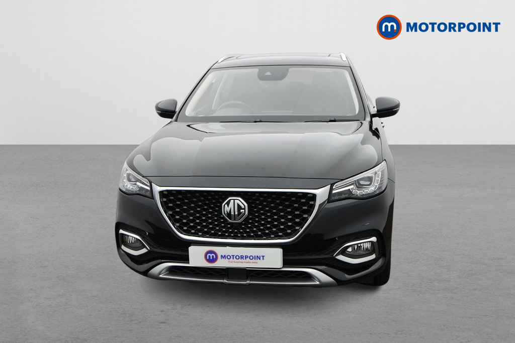 Mg Motor Uk HS Exclusive Automatic Petrol SUV - Stock Number (1568140) - Front bumper