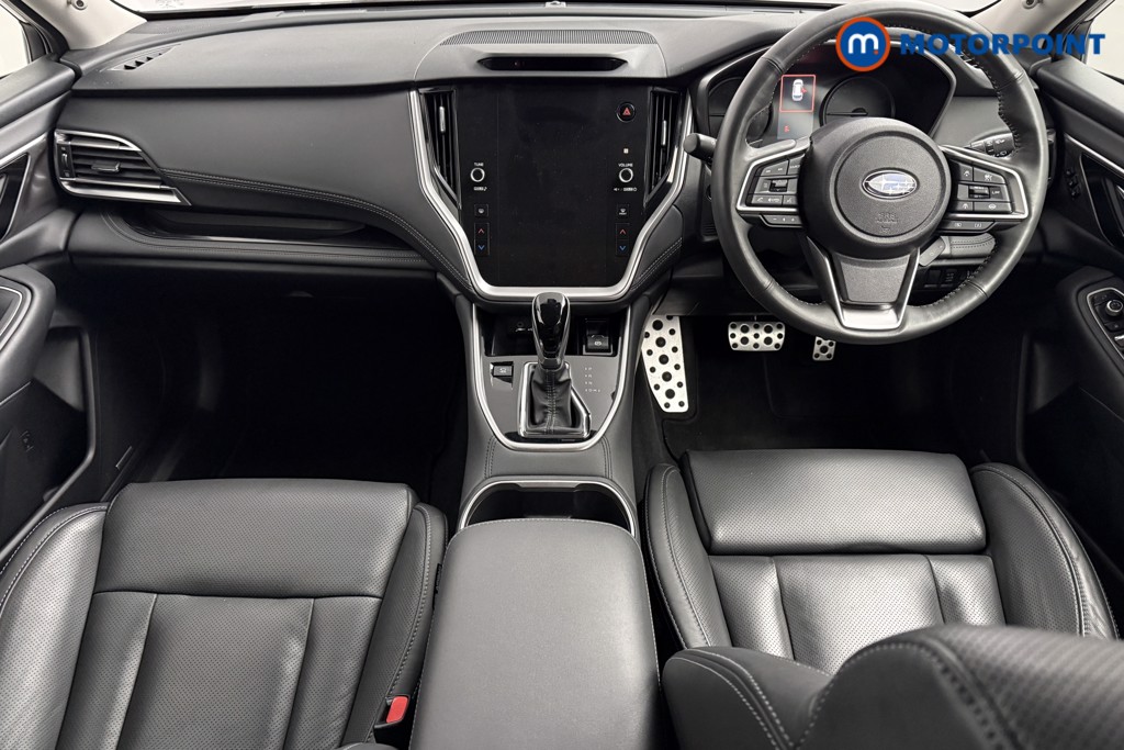 Subaru Outback Touring Automatic Petrol Estate - Stock Number (1568674) - 2nd supplementary image