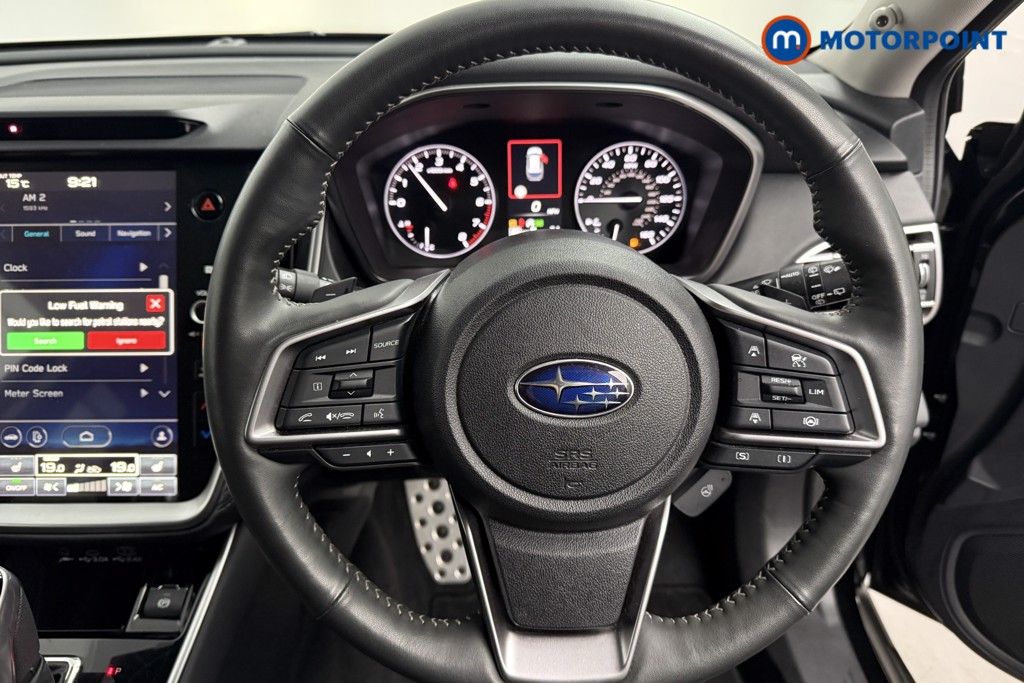 Subaru Outback Touring Automatic Petrol Estate - Stock Number (1568674) - 3rd supplementary image