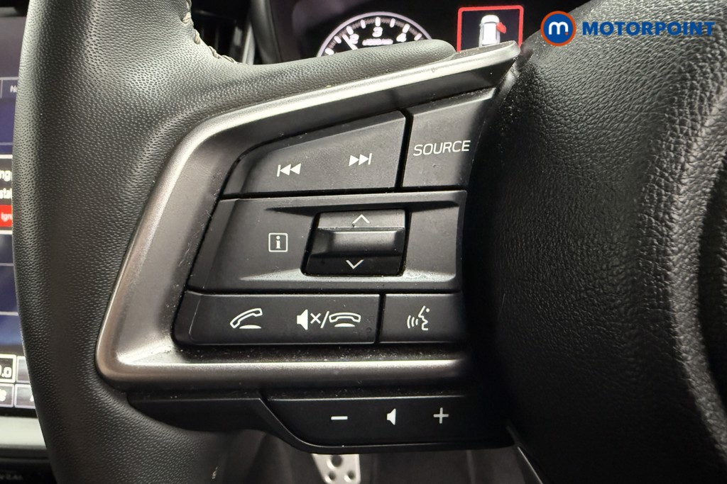 Subaru Outback Touring Automatic Petrol Estate - Stock Number (1568674) - 4th supplementary image