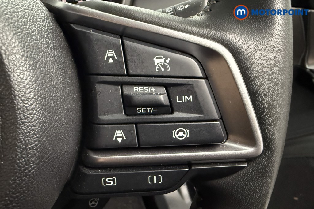 Subaru Outback Touring Automatic Petrol Estate - Stock Number (1568674) - 5th supplementary image
