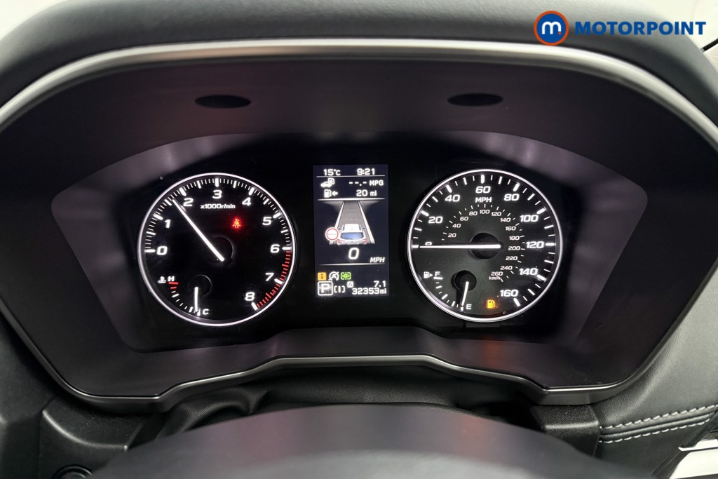 Subaru Outback Touring Automatic Petrol Estate - Stock Number (1568674) - 6th supplementary image