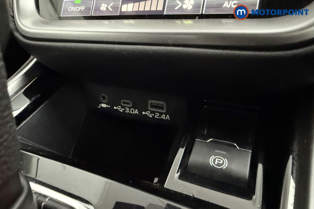 Subaru Outback Touring Automatic Petrol Estate - Stock Number (1568674) - 14th supplementary image