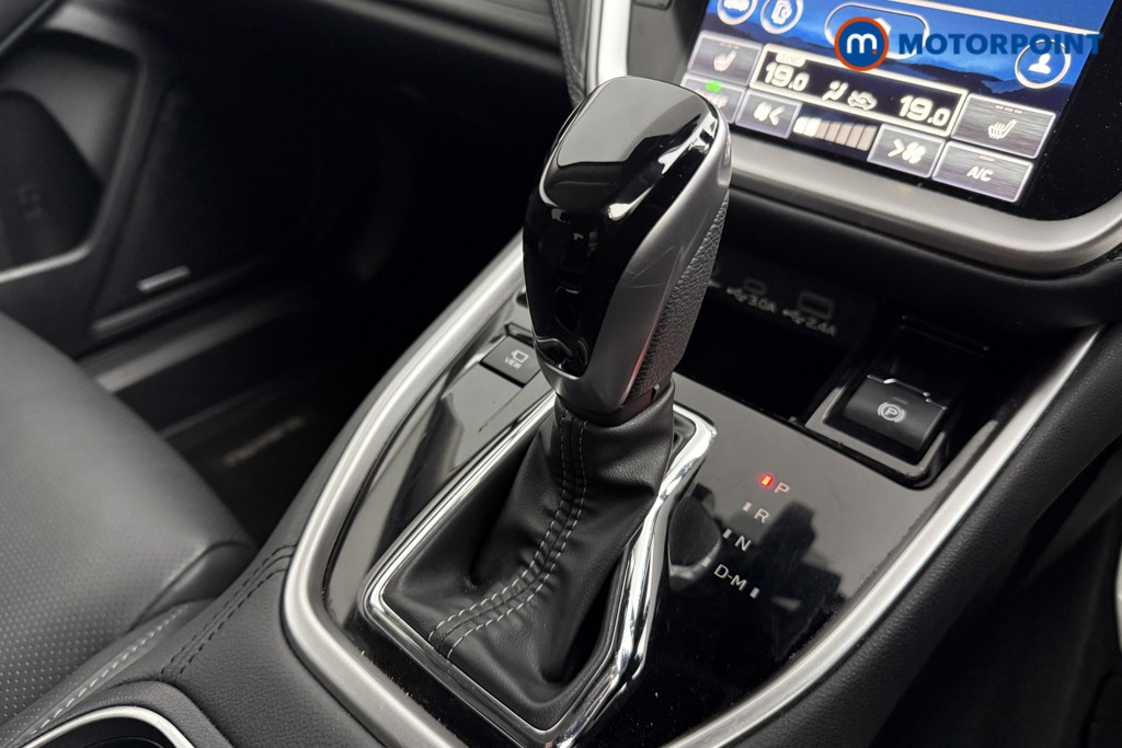Subaru Outback Touring Automatic Petrol Estate - Stock Number (1568674) - 15th supplementary image