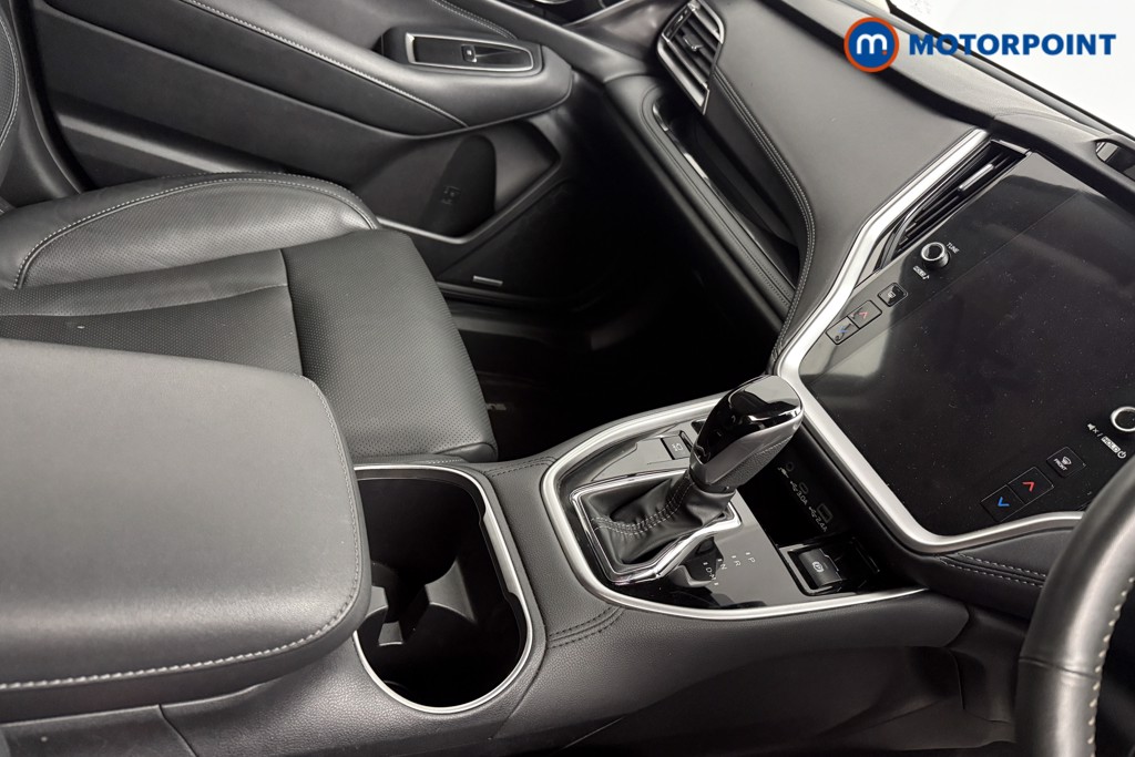 Subaru Outback Touring Automatic Petrol Estate - Stock Number (1568674) - 17th supplementary image
