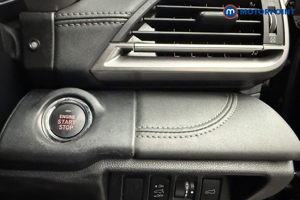 Subaru Outback Touring Automatic Petrol Estate - Stock Number (1568674) - 18th supplementary image
