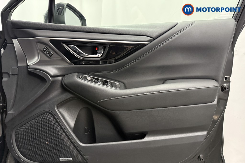 Subaru Outback Touring Automatic Petrol Estate - Stock Number (1568674) - 19th supplementary image