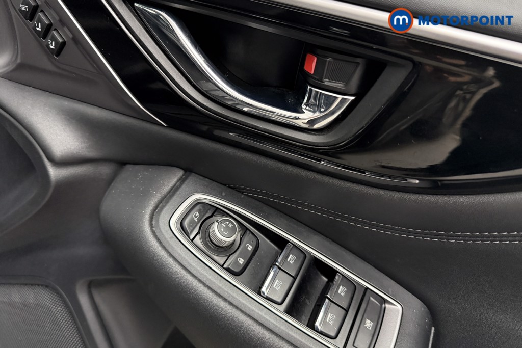 Subaru Outback Touring Automatic Petrol Estate - Stock Number (1568674) - 20th supplementary image