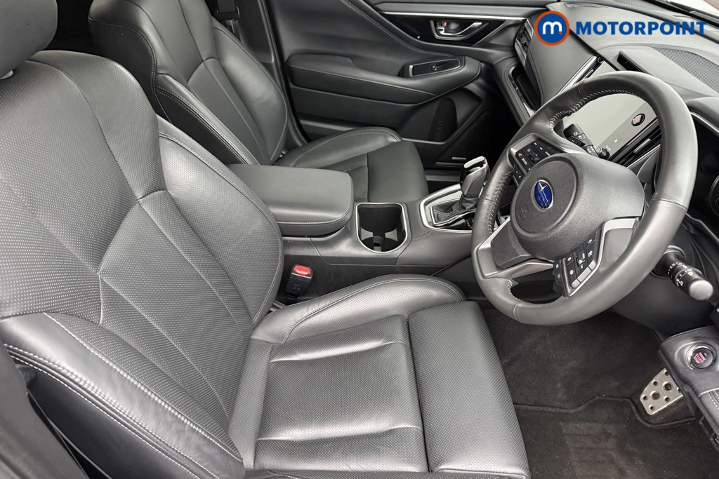 Subaru Outback Touring Automatic Petrol Estate - Stock Number (1568674) - 21st supplementary image