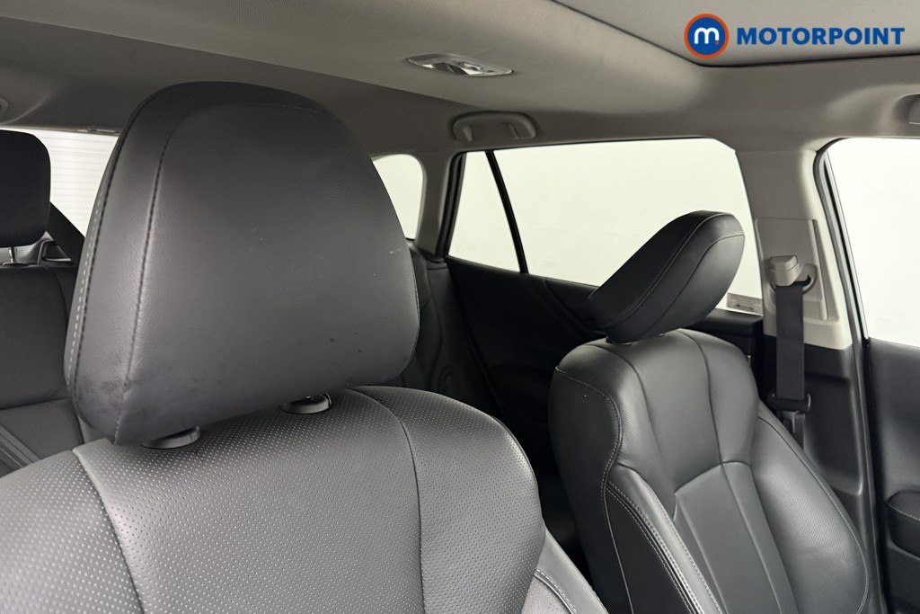 Subaru Outback Touring Automatic Petrol Estate - Stock Number (1568674) - 22nd supplementary image