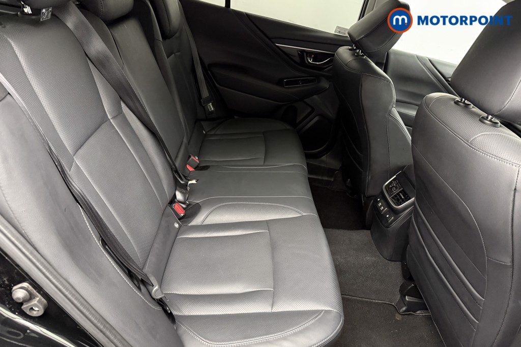 Subaru Outback Touring Automatic Petrol Estate - Stock Number (1568674) - 23rd supplementary image