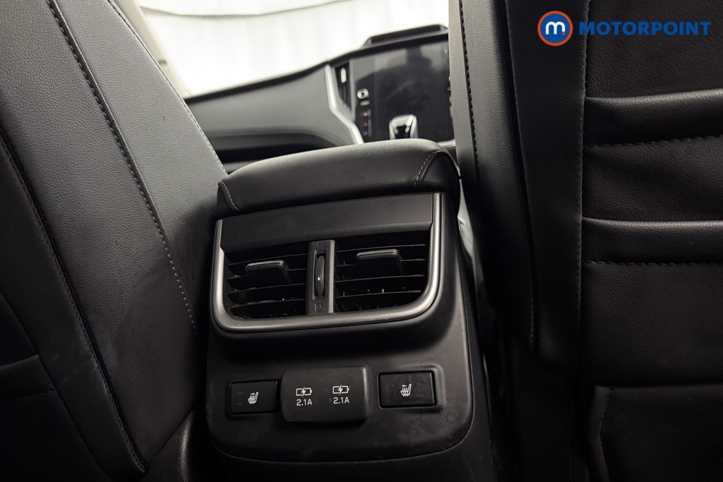 Subaru Outback Touring Automatic Petrol Estate - Stock Number (1568674) - 24th supplementary image