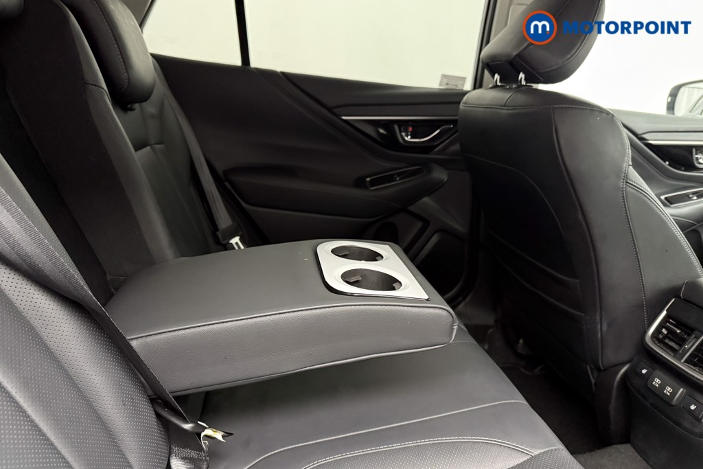 Subaru Outback Touring Automatic Petrol Estate - Stock Number (1568674) - 25th supplementary image