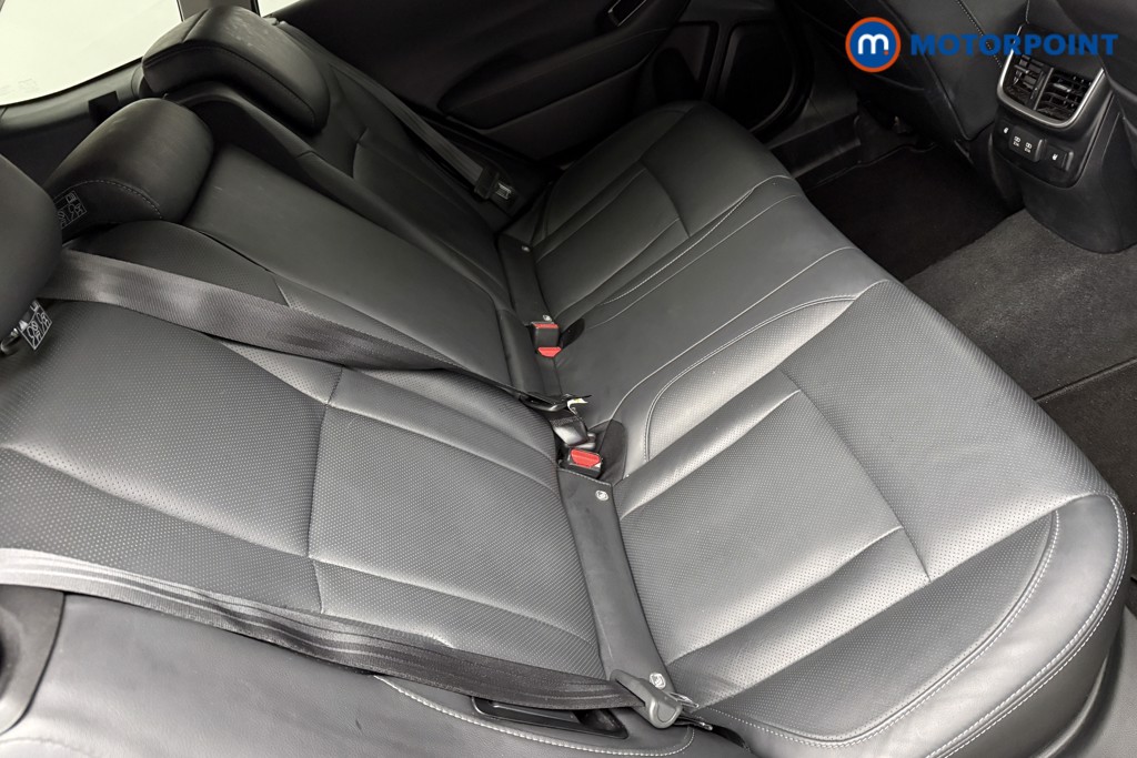 Subaru Outback Touring Automatic Petrol Estate - Stock Number (1568674) - 26th supplementary image