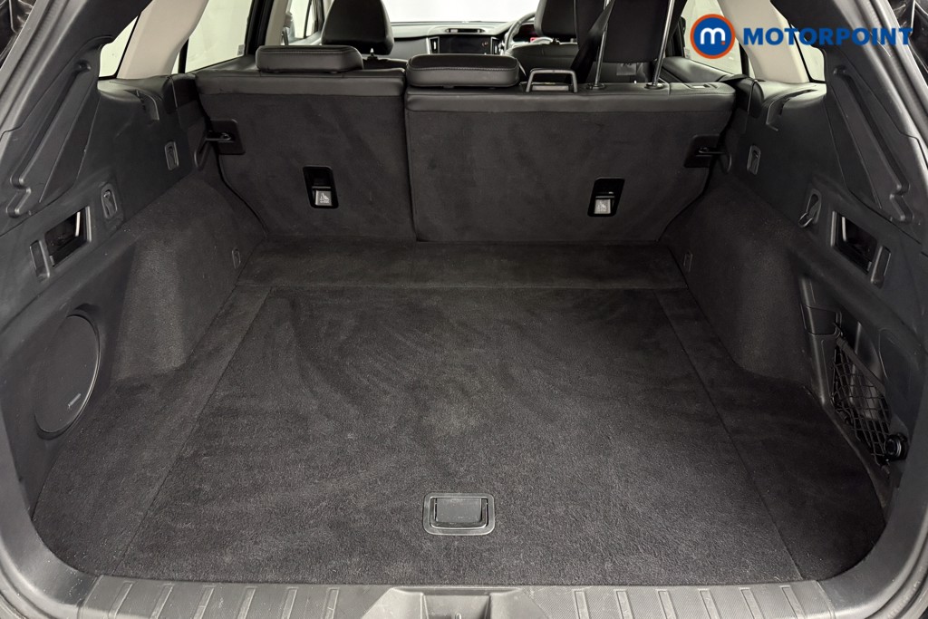 Subaru Outback Touring Automatic Petrol Estate - Stock Number (1568674) - 27th supplementary image