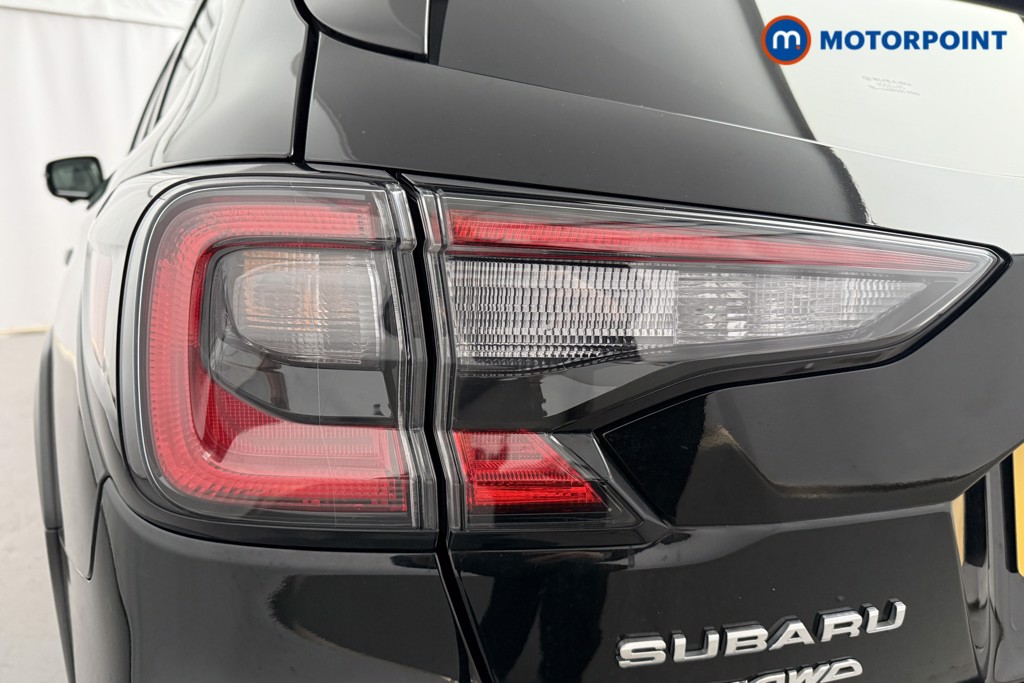 Subaru Outback Touring Automatic Petrol Estate - Stock Number (1568674) - 30th supplementary image
