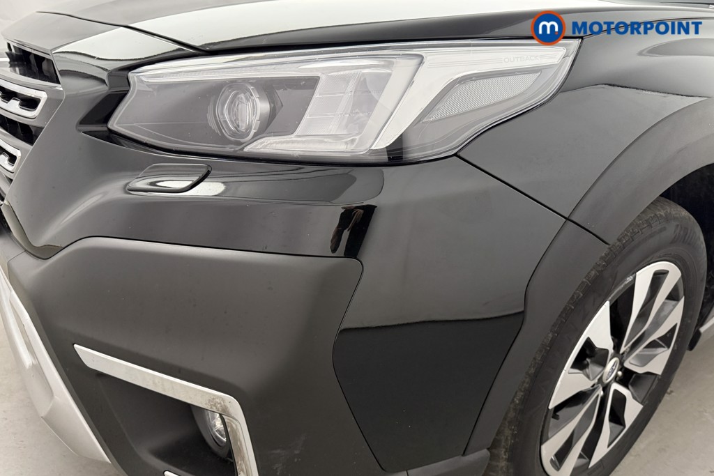 Subaru Outback Touring Automatic Petrol Estate - Stock Number (1568674) - 31st supplementary image