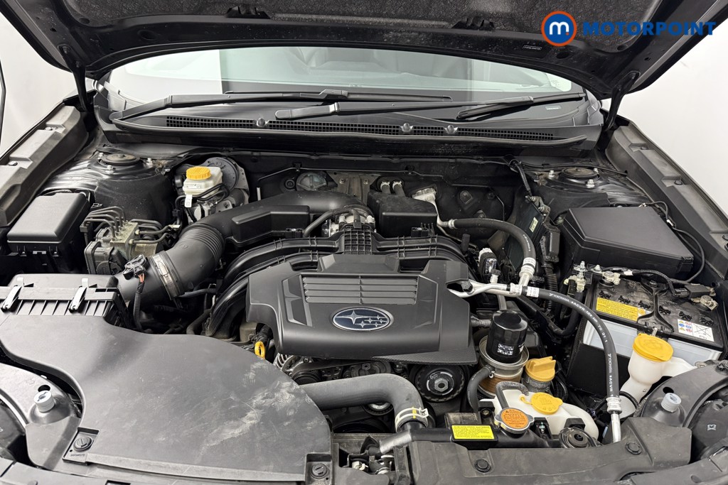 Subaru Outback Touring Automatic Petrol Estate - Stock Number (1568674) - 32nd supplementary image