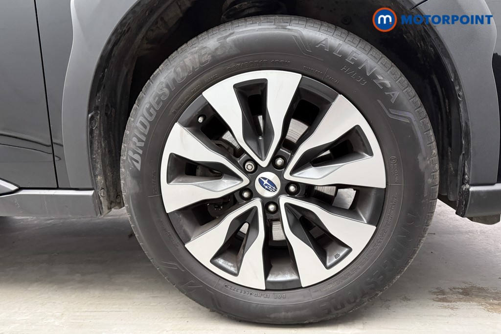 Subaru Outback Touring Automatic Petrol Estate - Stock Number (1568674) - 33rd supplementary image