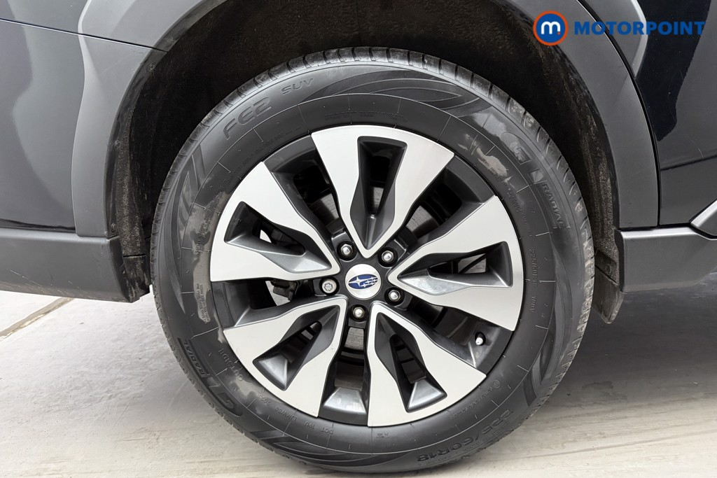 Subaru Outback Touring Automatic Petrol Estate - Stock Number (1568674) - 34th supplementary image