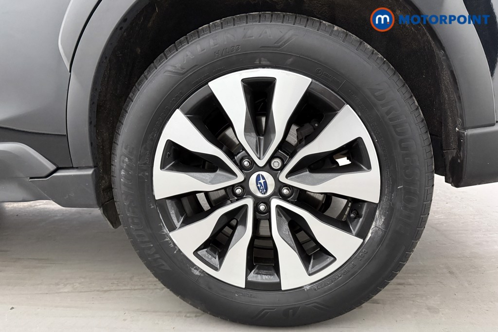 Subaru Outback Touring Automatic Petrol Estate - Stock Number (1568674) - 35th supplementary image