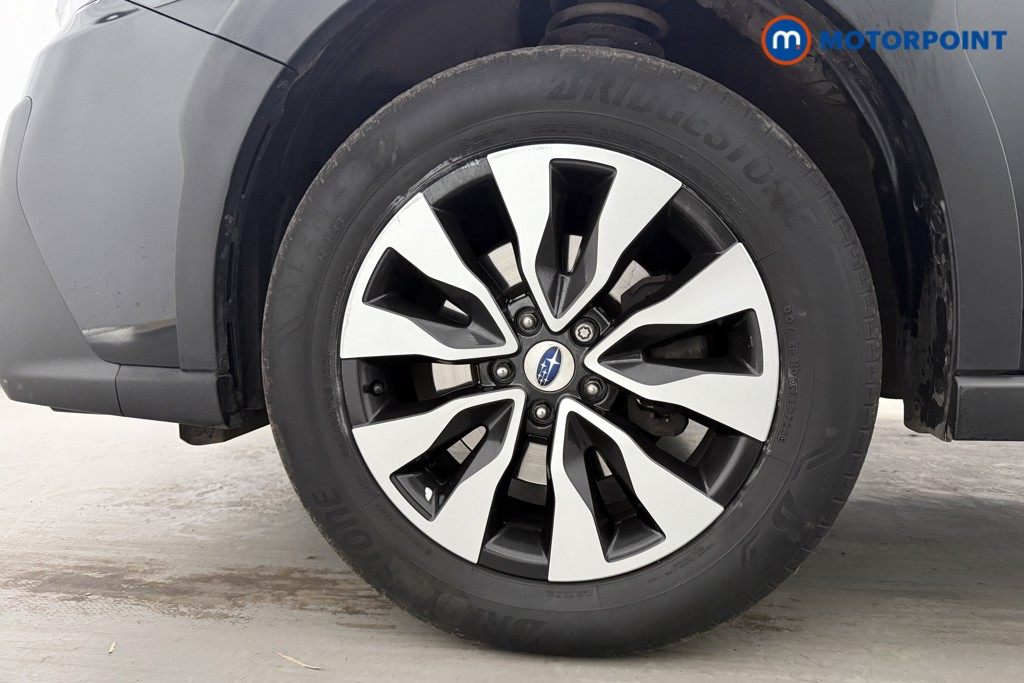 Subaru Outback Touring Automatic Petrol Estate - Stock Number (1568674) - 36th supplementary image